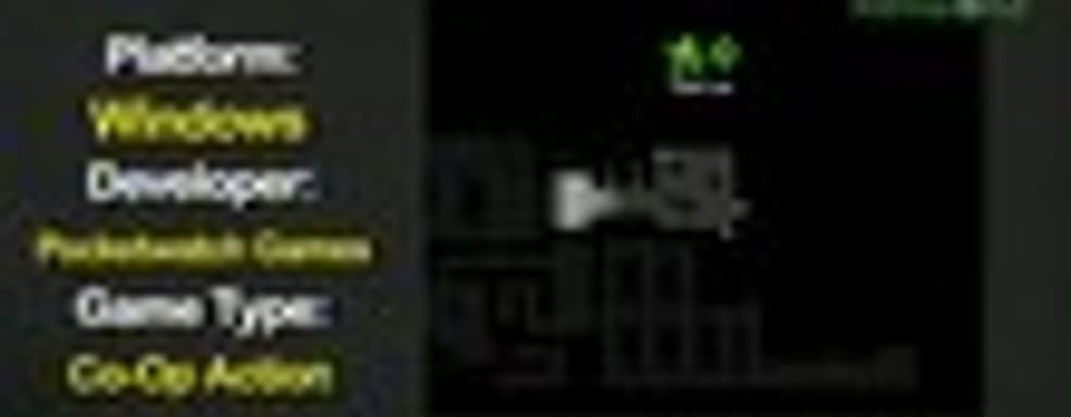 Monaco - еще один финалист IGF 2010