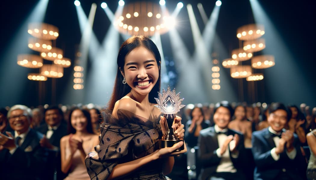 Aurora Tech Award