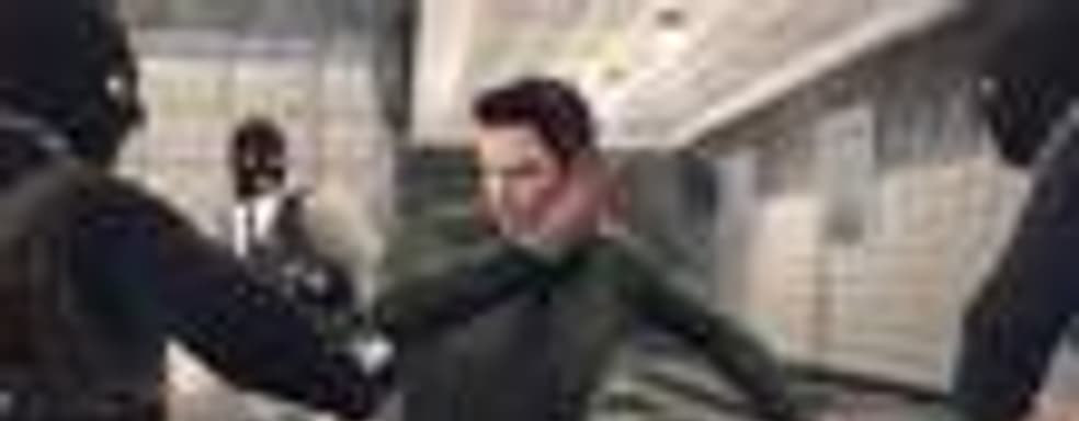 The Bourne Ascendancy отменили