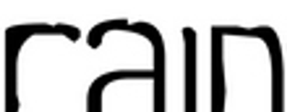 Launch-трейлер rain 