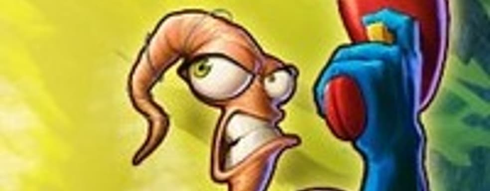 Создатель Earthworm Jim намекает на новую часть серии