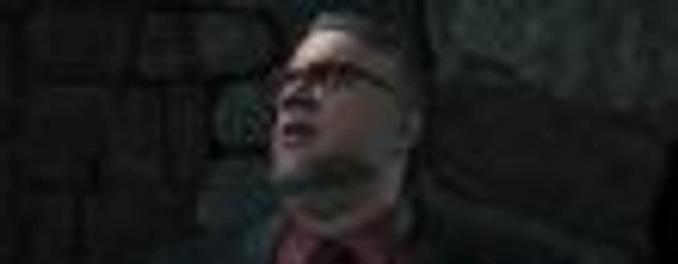 Гильермо дель Торо надеется, что Кодзима скоро покажет ему игровой процесс Death Stranding