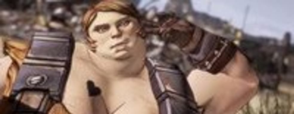 Трейлер Borderlands 2