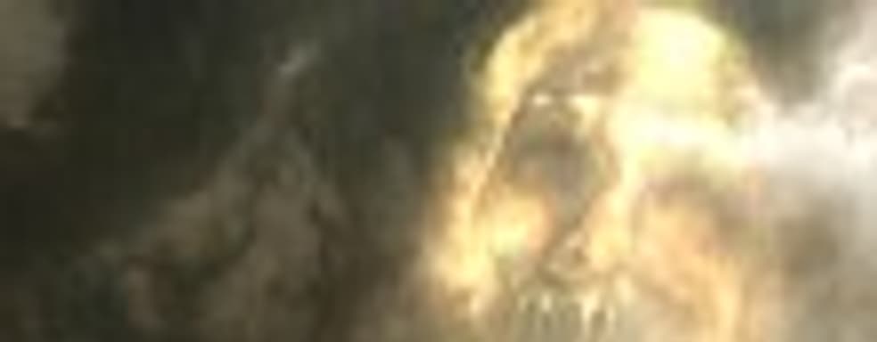 NecroVision - мертворожденный отпрыск Painkiller'а