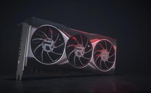 Продажи видеокарт AMD падают. Ослабление интереса к PS5 и XSX снизит результаты ещё больше