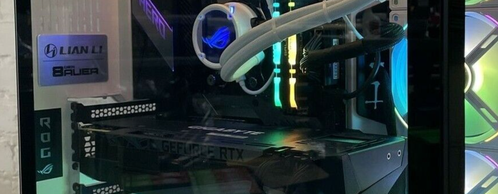 GeForce RTX 3050 обновили и снизили энергопотребление