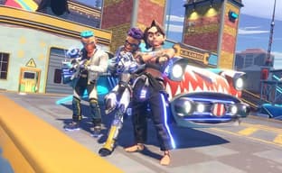 Серверы Knockout City отключат летом. Поддержку игры прекратят