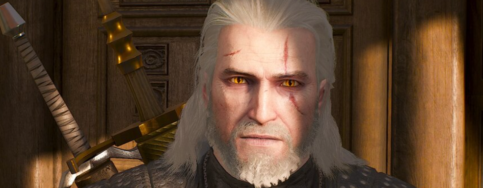 Россиянка впечатлила CDPR артом-кроссовером The Witcher 3 и Kingdom Come Deliverance 2