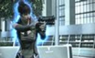 Трейлер Mindjack