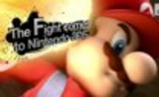 Super Smash Bros. for Nintendo 3DS в продаже