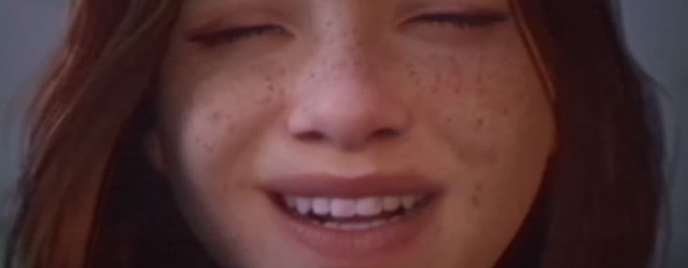 Блогерша разговаривает с птицами и сама с собой в новом трейлере адвенчуры Lost Records: Bloom & Rage