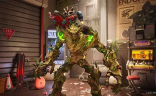 NetEase организовывает для слишком часто проигрывающих в Marvel Rivals игроков матчи против ботов — слух