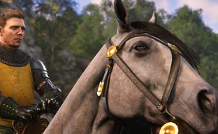 В Kingdom Come Deliverance 2 «обнулят» умения героя. Разработчики показали, как начинаются приключения Индржиха