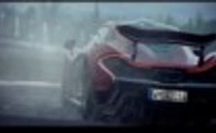 Fan-made трейлер Project CARS - Stormy Weather