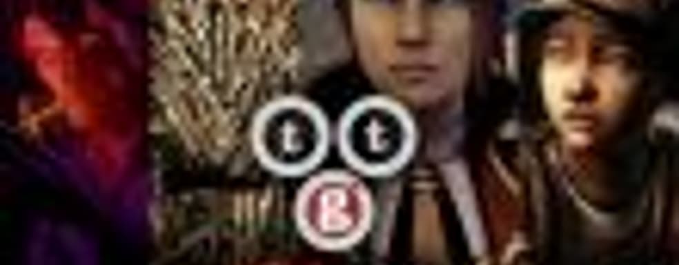 Игры Telltale исчезают из цифровых магазинов. Продлять лицензию некому