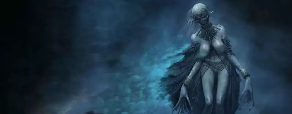 Знакомимся с первыми кадрами боевых сцен Witches of the New World, ещё одной игры на Unreal Engine 5.