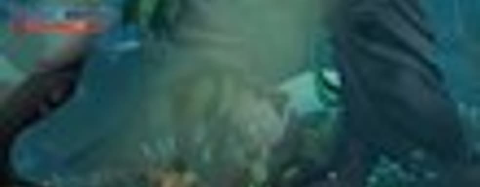 Randall - новый паззл/платформер для РС и Xbox 360