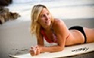 Свежая порция слухов от Surfer Girl