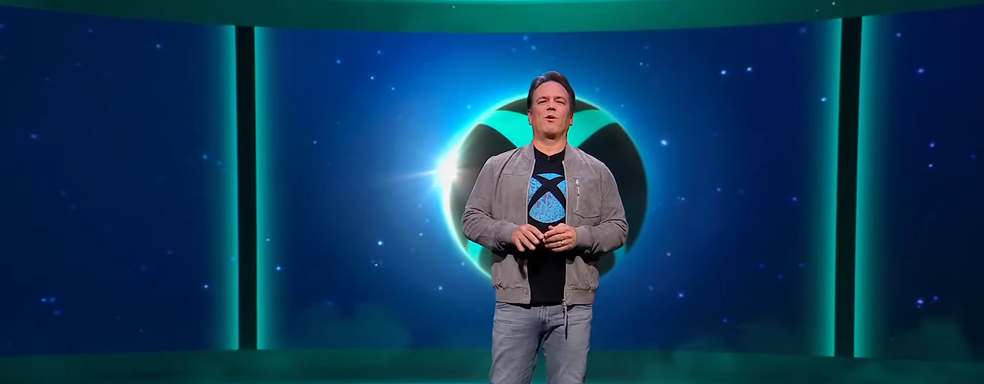 Итоги «новой E3». День четвёртый. Что показали на Xbox & Bethesda Games Showcase и PC Gaming Show