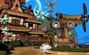 Хидеки Камия хотел бы сделать Okami 2 и Viewtiful Joe 3 для Capcom