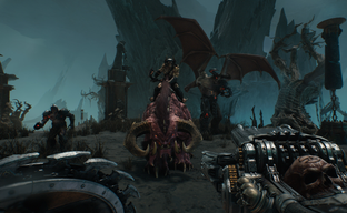 DOOM The Dark Ages удалось возглавить чарт продаж премиум-игр Steam. Valve назвала самые продаваемые продукты прошлой недели