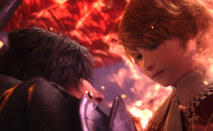 Final Fantasy 16 получит русские субтитры. Данные ритейлеров