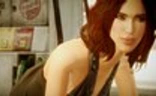 Девушки Need for Speed: The Run