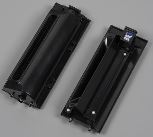 Polaris PVCR 0920WV Rufer. Уборочные блоки