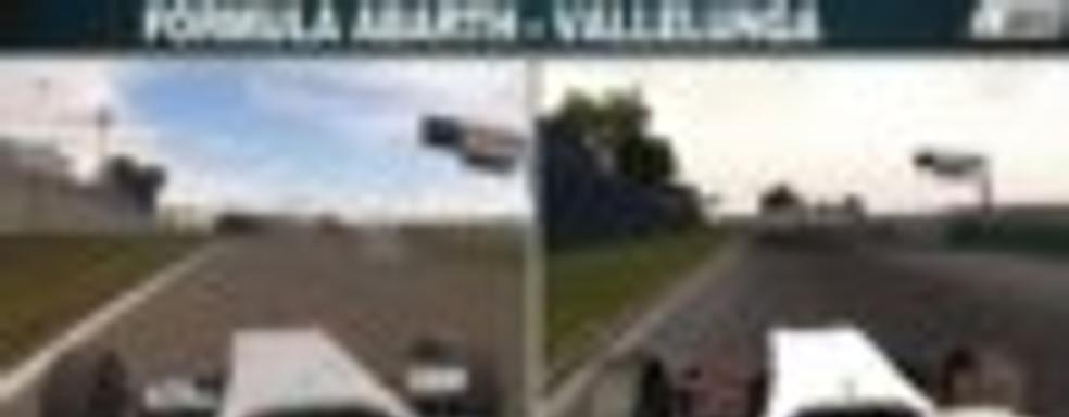 Assetto Corsa vs. реальность