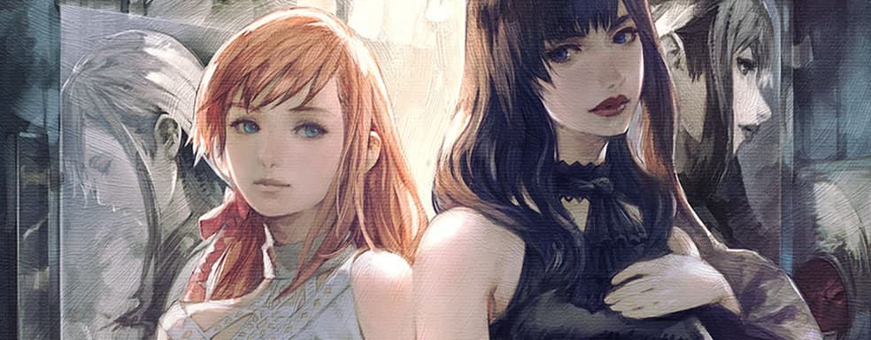 Летающие свиньи и боевые роботы – вышел новый постановочный трейлер Final Fantasy XIV