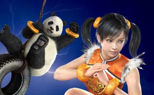 Критика Tekken 4 заставила геймдиректора уйти из Bandai Namco на год