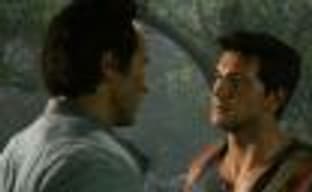 Демонстрация Uncharted 4: A Thief’s End