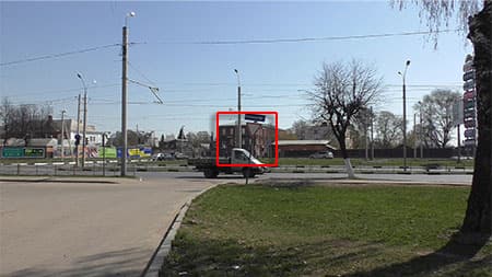 Видеокамера Canon Legria HF-G30