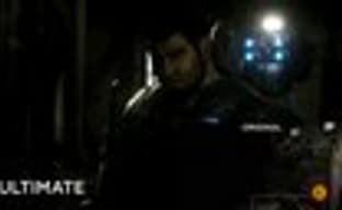 Gears of War: Ultimate Edition - еще одно сравнение с Gears of War