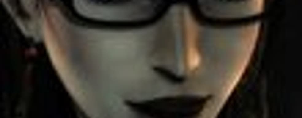 Дневники разработчиков Bayonetta