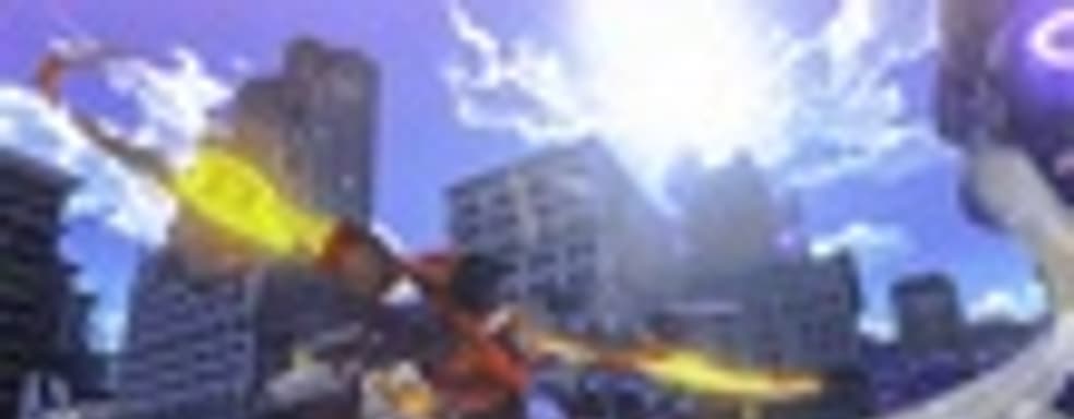 Platinum Games делает Transformers Devastation