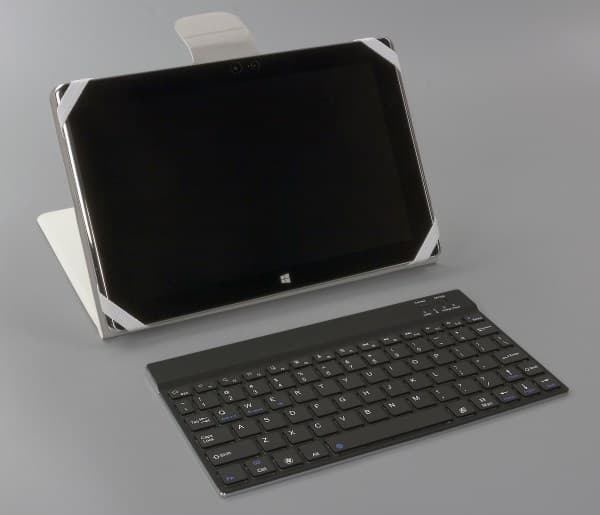 Комплектация планшета Ramos i10 Pro