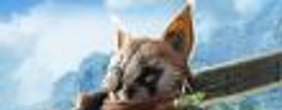 Красочные локации и боевой робот в ролике BioMutant