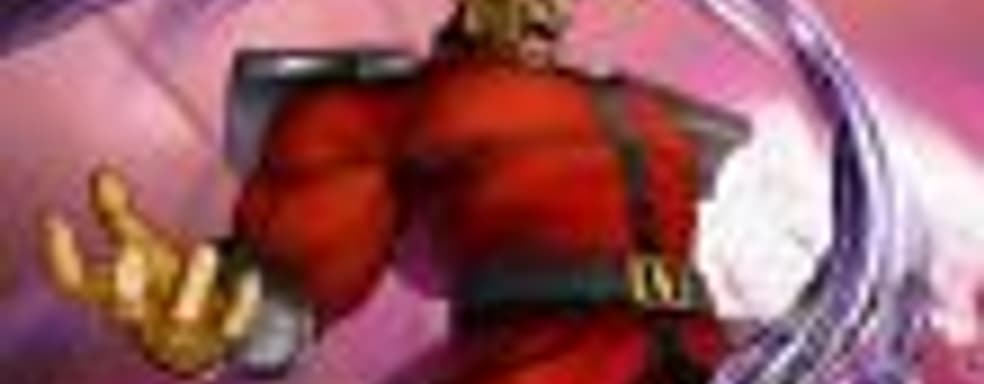 Трейлер Street Fighter V, посвящённый игровым режимам