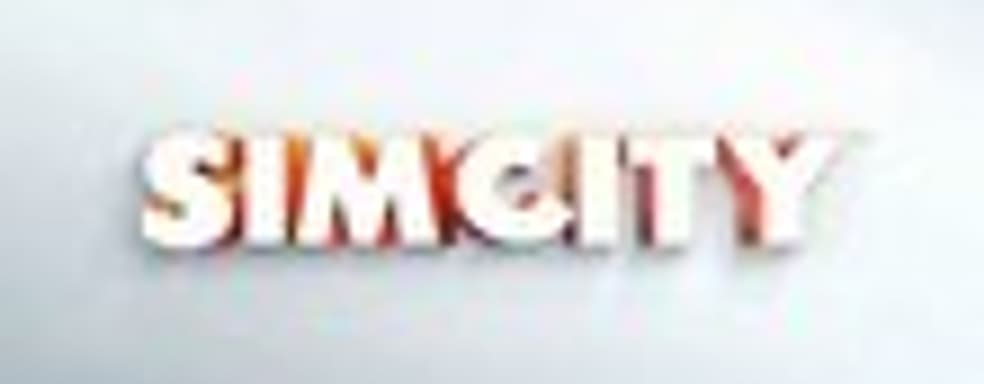 Слух: SimCity 5 в 2013 году