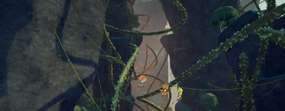 Peak установила рекорд онлайна в Steam. Более 170 тысяч игроков в пиковой активности