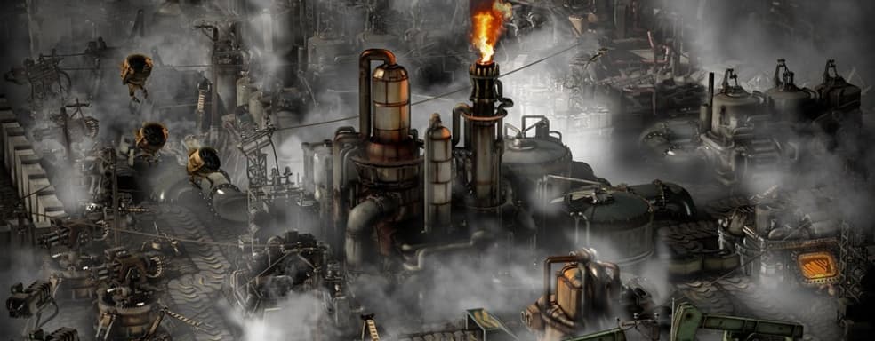 Factorio резко подорожала в России до 10 тысяч рублей. Раньше за нее просили 520