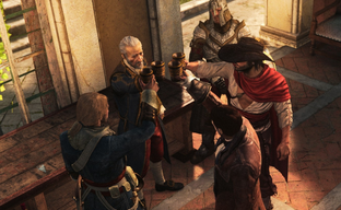 Assassin's Creed 4 Black Flag спустя 11 лет получила обновление с поддержкой достижений Steam. Ubisoft удалось приятно удивить