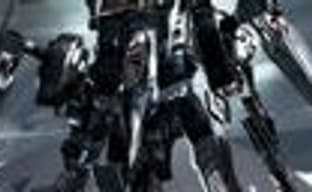 Ubisoft издаст продолжение Armored Core