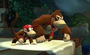 Nintendo на зиму запланировала новые анонсы, включая что-то связанное с Donkey Kong — слух