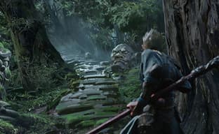 Разработчики «китайского God of War» Black Myth: Wukong вернулись с новым видео с участием кошек