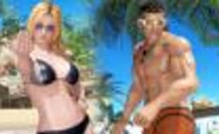 Слышь, купи купальник: Season Pass 2 для PS4-версии Dead or Alive 6 стоит 5699 рублей