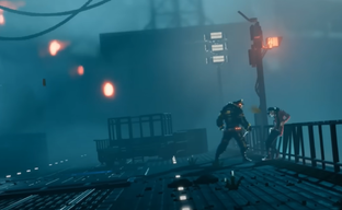 Belarusian cyberpunk action Replaced gets final hero appearance and new release window