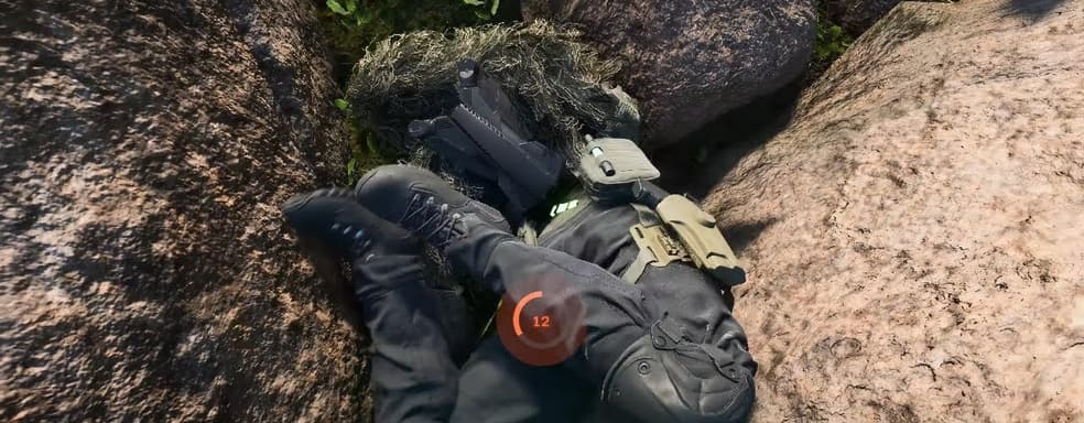 DICE убрала из режима Portal в Battlefield 2042 возможность зарабатывать опыт. Игроки негодуют и требуют вернуть все как было