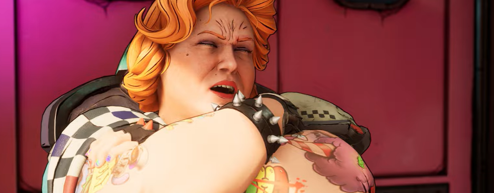 Разработчики New Tales from the Borderlands знакомят с разнообразными персонажами: 18 минут геймплея и новый трейлер